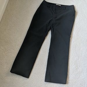 Banana Republic dress pants